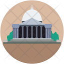 پیش‌نمایش فایل mosque-327 از پک مجموعه آیکن تخت ساخت