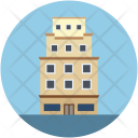 پیش‌نمایش فایل public-house-2 از پک مجموعه آیکن تخت ساخت