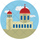 پیش‌نمایش فایل tabernacle-11 از پک مجموعه آیکن تخت ساخت