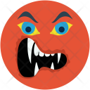 پیش‌نمایش فایل ghost-671 از پک مجموعه آیکن تخت هالووین