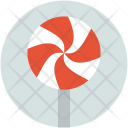پیش‌نمایش فایل halloween-lollipop از پک مجموعه آیکن تخت هالووین
