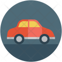 پیش‌نمایش فایل car-1766 از پک مجموعه آیکن تخت هتل