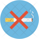 پیش‌نمایش فایل cigarette-61 از پک مجموعه آیکن تخت هتل