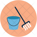 پیش‌نمایش فایل clean-74 از پک مجموعه آیکن تخت هتل