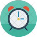 پیش‌نمایش فایل clock-1589 از پک مجموعه آیکن تخت هتل