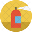 پیش‌نمایش فایل extinguisher-38 از پک مجموعه آیکن تخت هتل