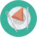 پیش‌نمایش فایل food-864 از پک مجموعه آیکن تخت هتل