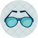 پیش‌نمایش فایل glasses-570 از پک مجموعه آیکن تخت هتل