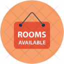 پیش‌نمایش فایل hotel-856 از پک مجموعه آیکن تخت هتل