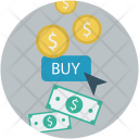 پیش‌نمایش فایل online-purchasing از پک مجموعه آیکن تخت امنیت