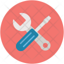 پیش‌نمایش فایل settings-619 از پک مجموعه آیکن تخت امنیت