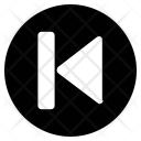پیش‌نمایش فایل last-track از پک مجموعه آیکن وکتور مینی