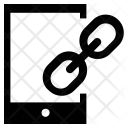 پیش‌نمایش فایل link-chain از پک مجموعه آیکن وکتور مینی