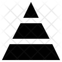 پیش‌نمایش فایل pyramid-240 از پک مجموعه آیکن وکتور مینی