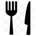 پیش‌نمایش فایل fork-305 از پک مجموعه آیکن وکتور مینی