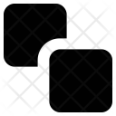 پیش‌نمایش فایل copy-symbol از پک مجموعه آیکن وکتور مینی