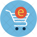 پیش‌نمایش فایل e-commerce-39 از پک مجموعه آیکن تخت وب عمومی