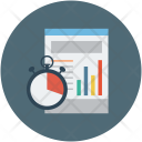 پیش‌نمایش فایل growth-564 از پک مجموعه آیکن تخت وب عمومی
