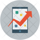 پیش‌نمایش فایل mobile-1924 از پک مجموعه آیکن تخت وب عمومی
