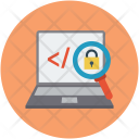 پیش‌نمایش فایل programming-93 از پک مجموعه آیکن تخت وب عمومی