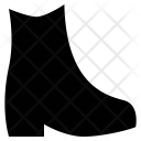 پیش‌نمایش فایل chelsea-boot-1 از پک مجموعه آیکن وکتور مینی