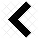 پیش‌نمایش فایل arrow-point-1 از پک مجموعه آیکن وکتور مینی