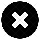 پیش‌نمایش فایل cross-370 از پک مجموعه آیکن وکتور مینی