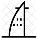 پیش‌نمایش فایل boat-575 از پک مجموعه آیکن تابستان و ساحل