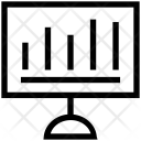 پیش‌نمایش فایل diagram-806 از پک مجموعه آیکن مدرسه و آموزش