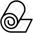 پیش‌نمایش فایل buckram-1 از پک مجموعه آیکن وکتور خیاطی
