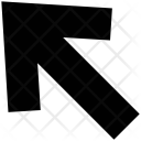 پیش‌نمایش فایل arrow-2842 از پک مجموعه آیکن وکتور جرم