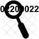 پیش‌نمایش فایل search-clue-1 از پک مجموعه آیکن وکتور جرم