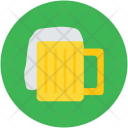 پیش‌نمایش فایل beer-jar-28 از پک مجموعه آیکن وکتور هتل و رستوران