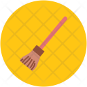 پیش‌نمایش فایل broom-254 از پک مجموعه آیکن وکتور هتل و رستوران