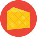 پیش‌نمایش فایل cheese-238 از پک مجموعه آیکن وکتور هتل و رستوران