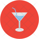 پیش‌نمایش فایل cocktail-601 از پک مجموعه آیکن وکتور هتل و رستوران