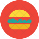 پیش‌نمایش فایل fast-food-67 از پک مجموعه آیکن وکتور هتل و رستوران