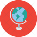 پیش‌نمایش فایل globe-953 از پک مجموعه آیکن وکتور هتل و رستوران