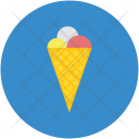 پیش‌نمایش فایل ice-cream-304 از پک مجموعه آیکن وکتور هتل و رستوران