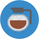 پیش‌نمایش فایل jug-131 از پک مجموعه آیکن وکتور هتل و رستوران