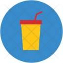 پیش‌نمایش فایل juice-cup-19 از پک مجموعه آیکن وکتور هتل و رستوران