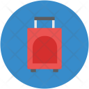پیش‌نمایش فایل luggage-401 از پک مجموعه آیکن وکتور هتل و رستوران