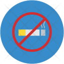 پیش‌نمایش فایل no-smoking-97 از پک مجموعه آیکن وکتور هتل و رستوران