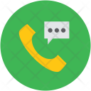 پیش‌نمایش فایل phone-communication-3 از پک مجموعه آیکن وکتور هتل و رستوران