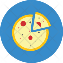پیش‌نمایش فایل pizza-486 از پک مجموعه آیکن وکتور هتل و رستوران