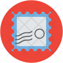 پیش‌نمایش فایل postage-stamp-1 از پک مجموعه آیکن وکتور هتل و رستوران