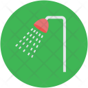 پیش‌نمایش فایل shower-400 از پک مجموعه آیکن وکتور هتل و رستوران