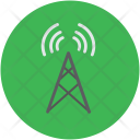 پیش‌نمایش فایل antenna-254 از پک مجموعه آیکن وکتور هتل و رستوران