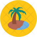 پیش‌نمایش فایل beach-398 از پک مجموعه آیکن وکتور هتل و رستوران