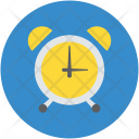 پیش‌نمایش فایل clock-1597 از پک مجموعه آیکن وکتور هتل و رستوران